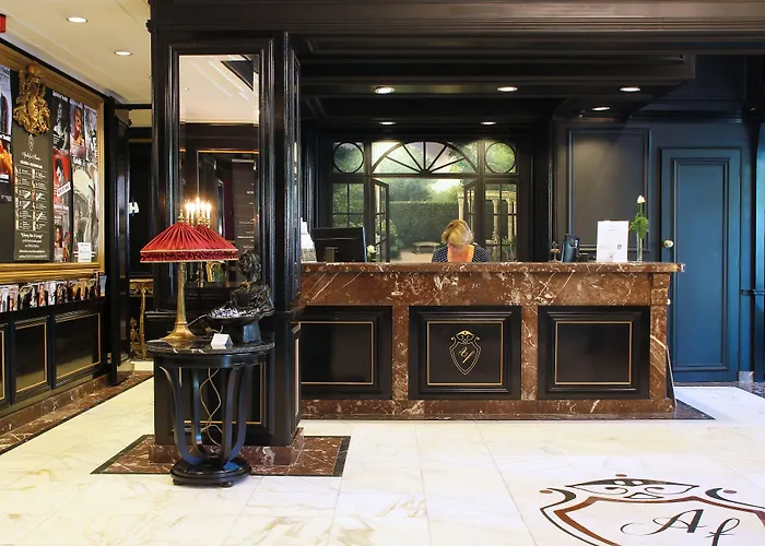 Apollofirst Boutique Amsterdam