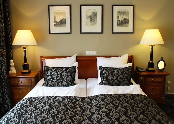 Apollofirst Boutique Hotel