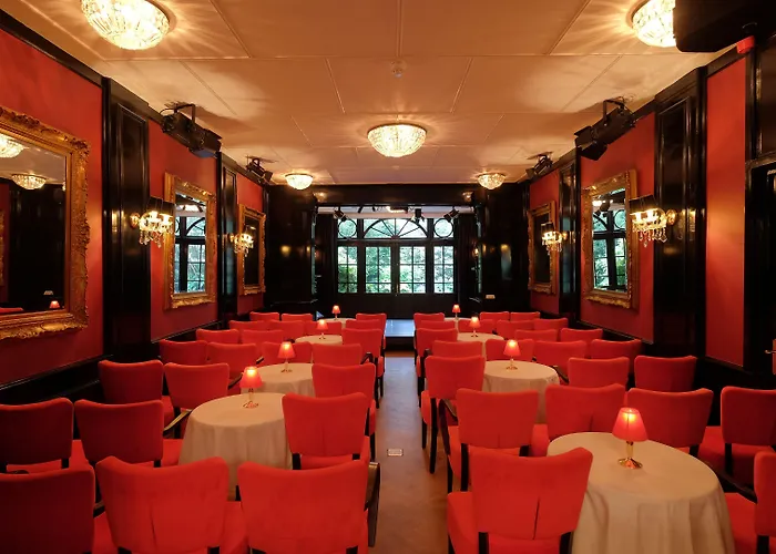 Hotel Apollofirst Boutique 4*