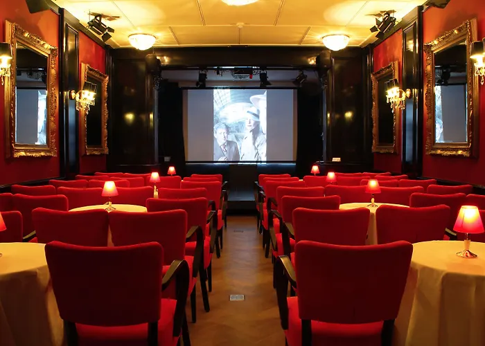 Hotel Apollofirst Boutique 4*