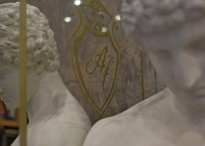 Hotel Apollofirst Boutique Amsterdam