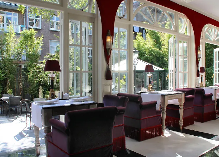 Apollofirst Boutique Hotel 4*