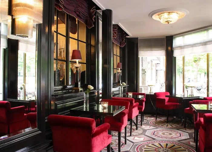 Apollofirst Boutique Hotel 4*