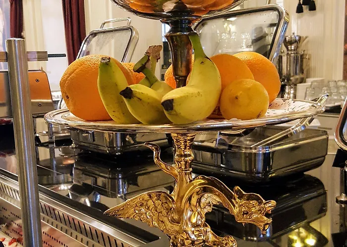 Apollofirst Boutique Hotel Amsterdam