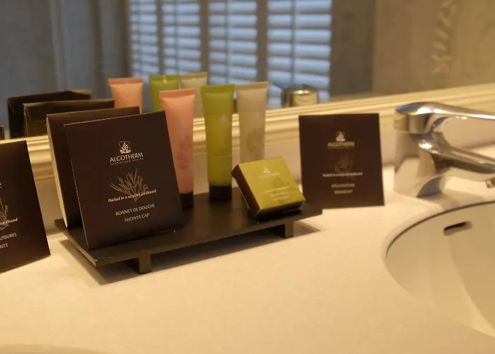 Apollofirst Boutique Hotel 4*