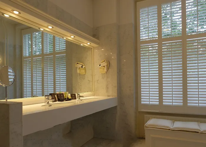 Apollofirst Boutique Hotel