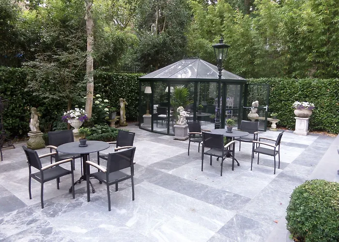 Hotel Apollofirst Boutique