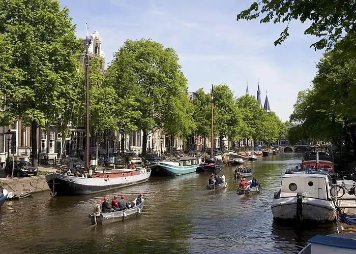 Apollofirst Boutique Hotel