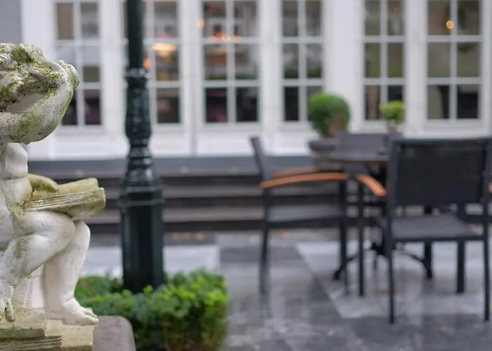 Apollofirst Boutique Amsterdam