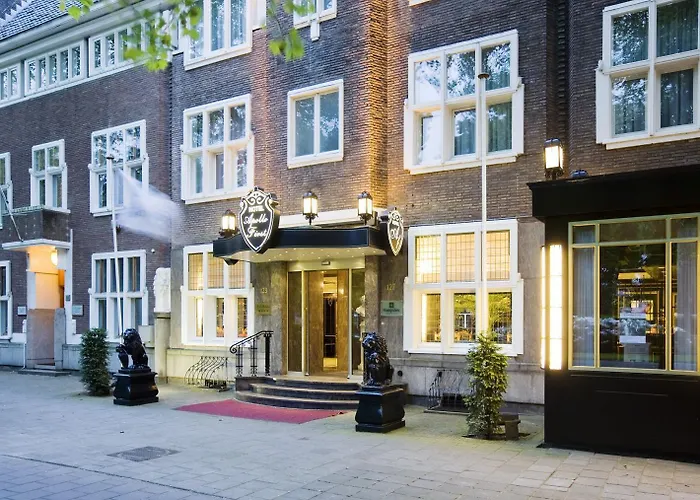 Apollofirst Boutique Hotel